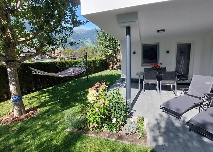 Appartement Tamara