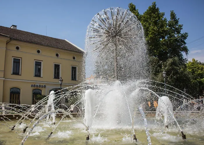 Marusius Apartmanhaz
