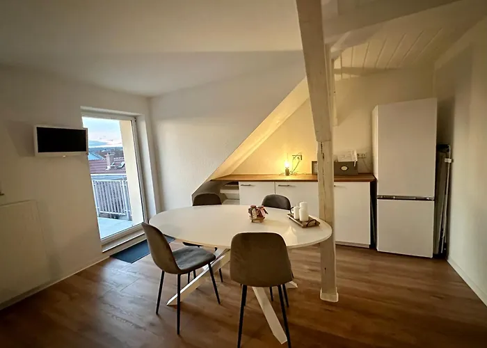 Ferienwohnung Pauline