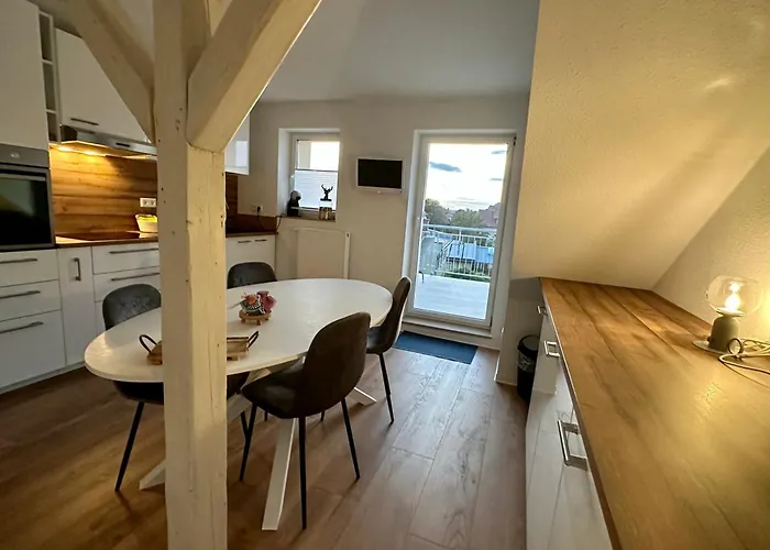 Ferienwohnung Pauline