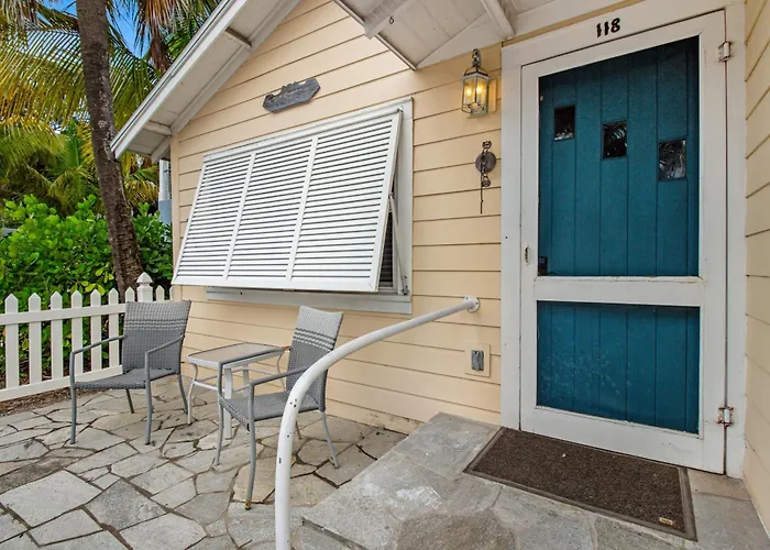 The Seashell Cottage