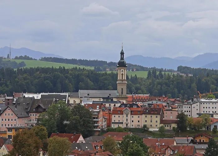Ferienwohnung Gartenglueck