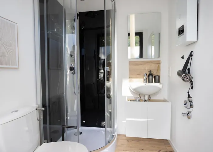 Dwellstay - Zuse Hoefe Bad Hersfeld