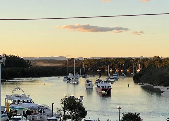 Jervis Bay Vista