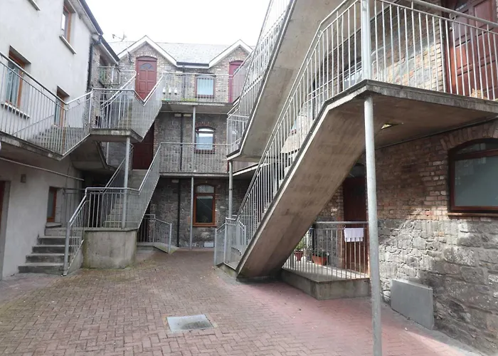 Barrow Mews Views