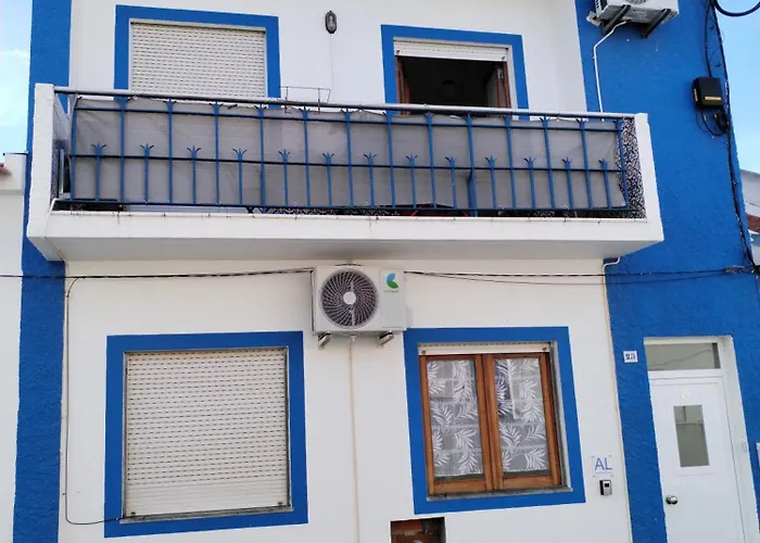 Casa Da Laranjeira