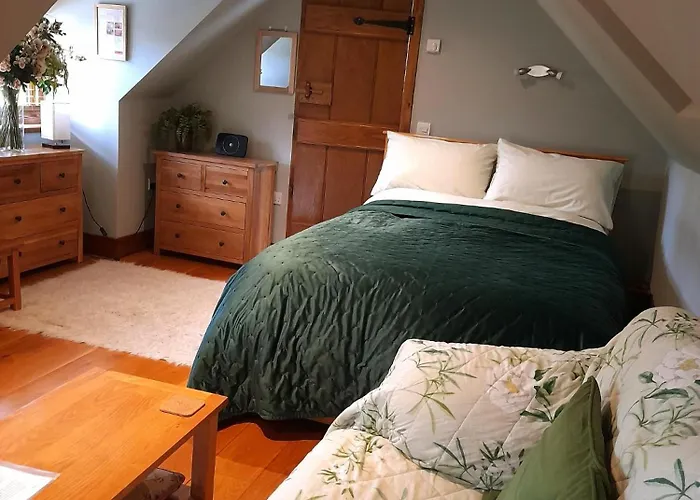 Pinecroft Barn - Relax & Unwind!