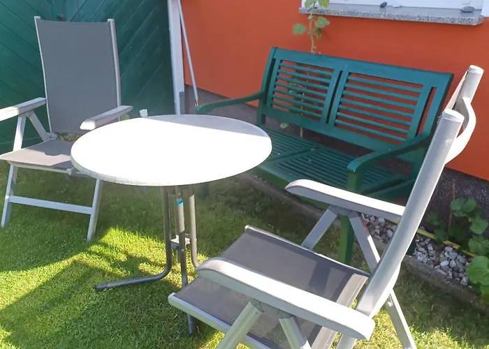 Ferienwohnung Leitzsch