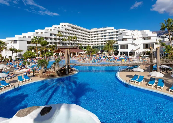 Best Tenerife