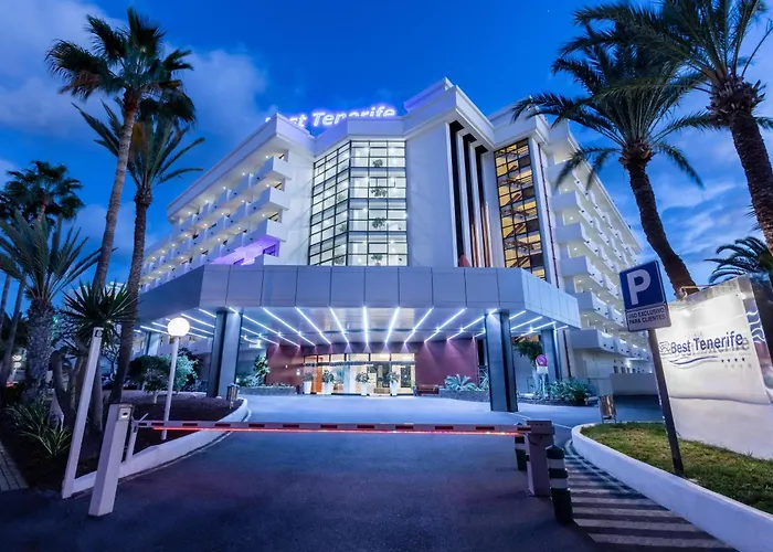 Best Tenerife