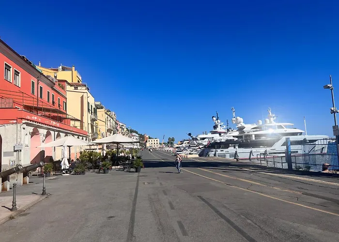 Casa Vacanza " La Rosa " Imperia Liguria