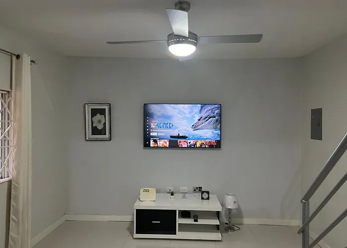 Mandeville Vacation Home