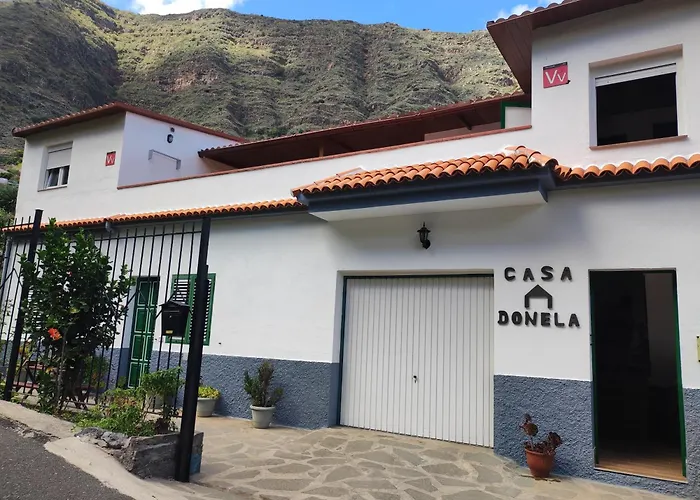 Casa Donela