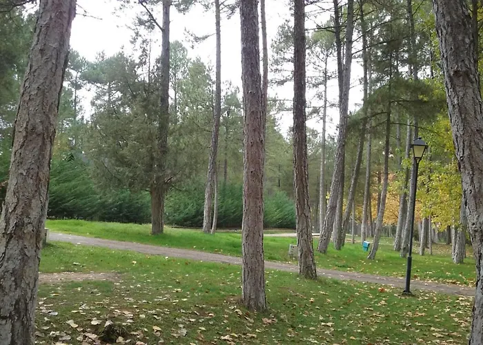 Caravaning Cuenca