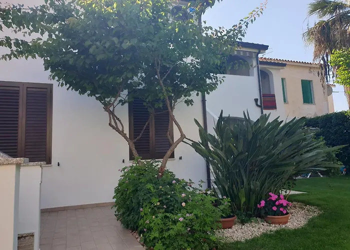 La casa di Laura