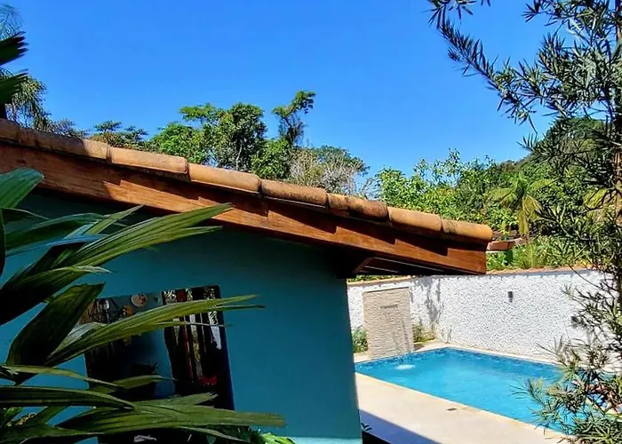 Casa Cica