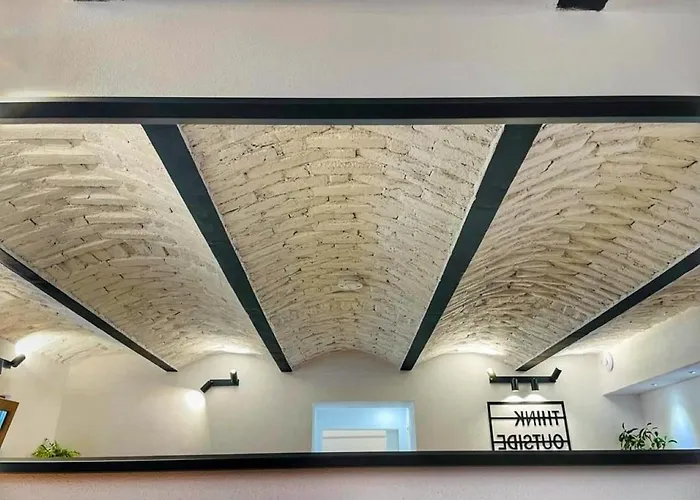T House
