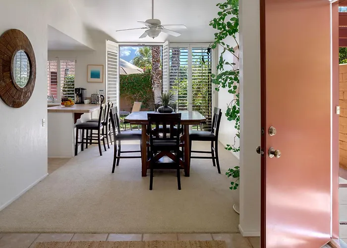 Vacation rental: Sundance Villas By Private Villa Management