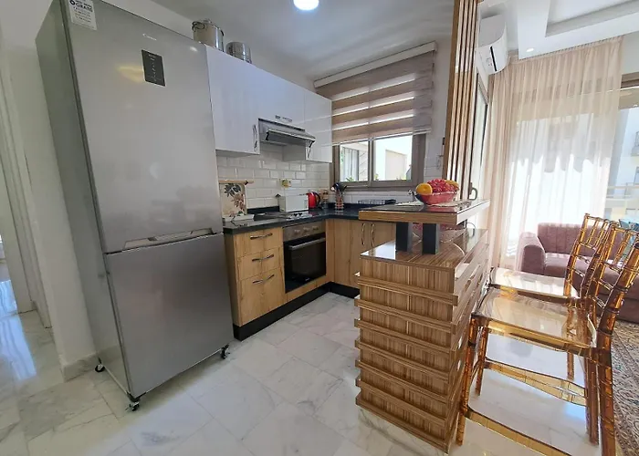 Studio Casablanca Aeroport Nouaceur