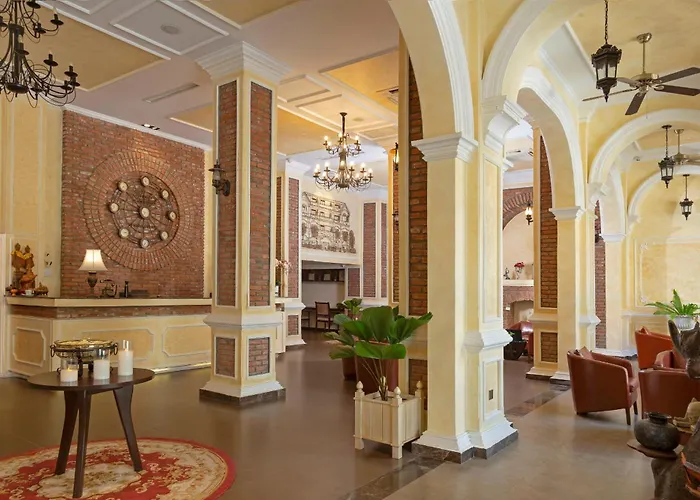 Anik Boutique Hotel