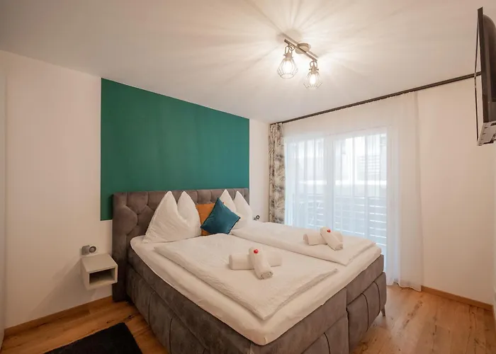 T-Collection Premium Apartments
