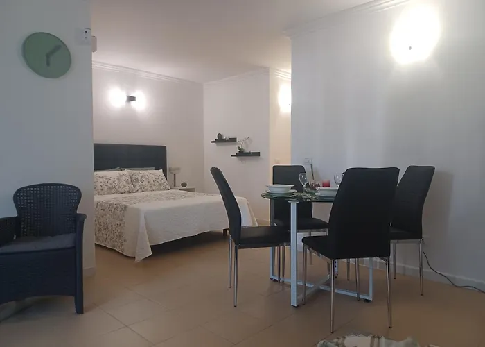 Apartamento Golf del Sur