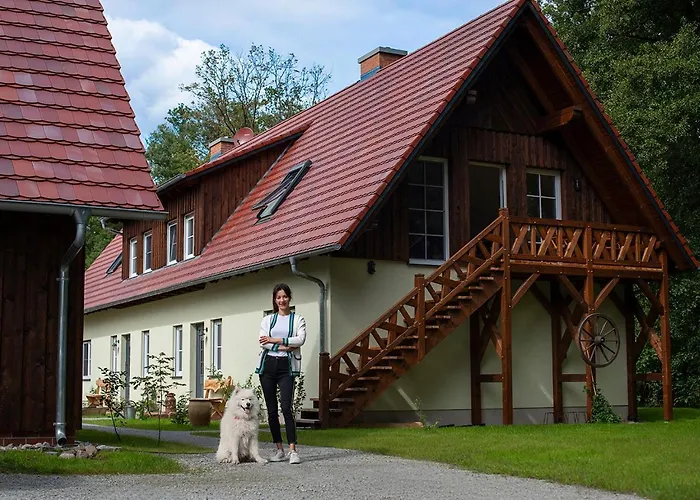 Vierseitenhof Appartements