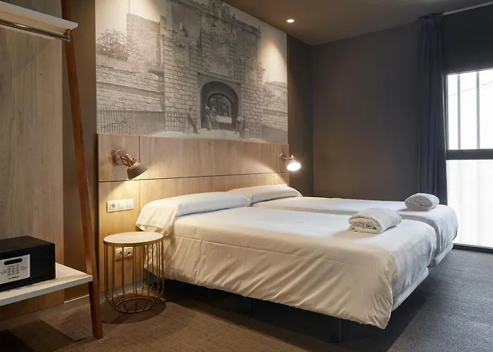 Hotel Landaben