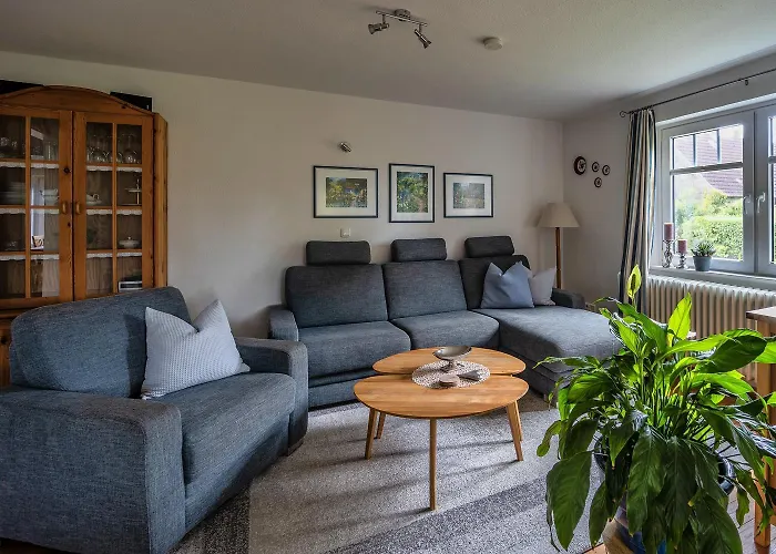 Ferienwohnung Bloeck