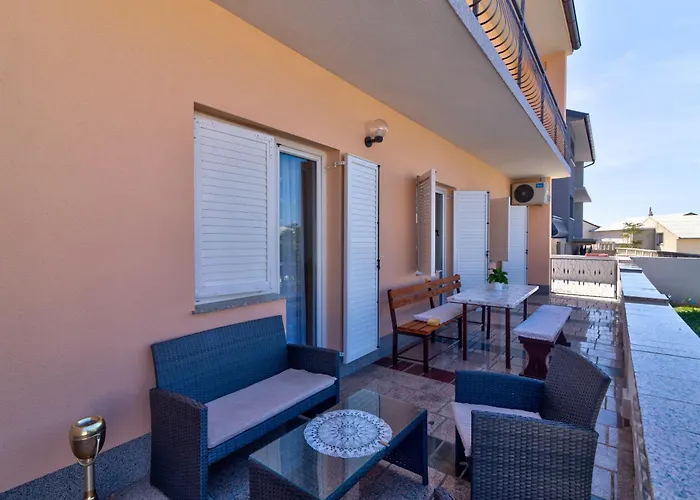 Apartman Erika