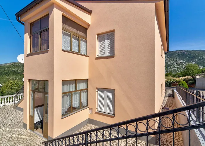 Apartman Erika