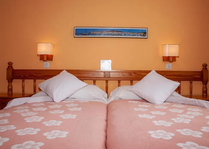 Bon Aire Apartamentos