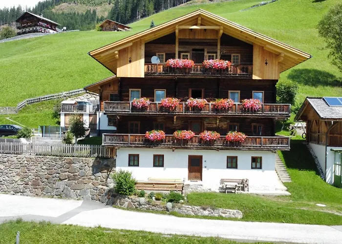 Ferienwohnung Peintnerhof