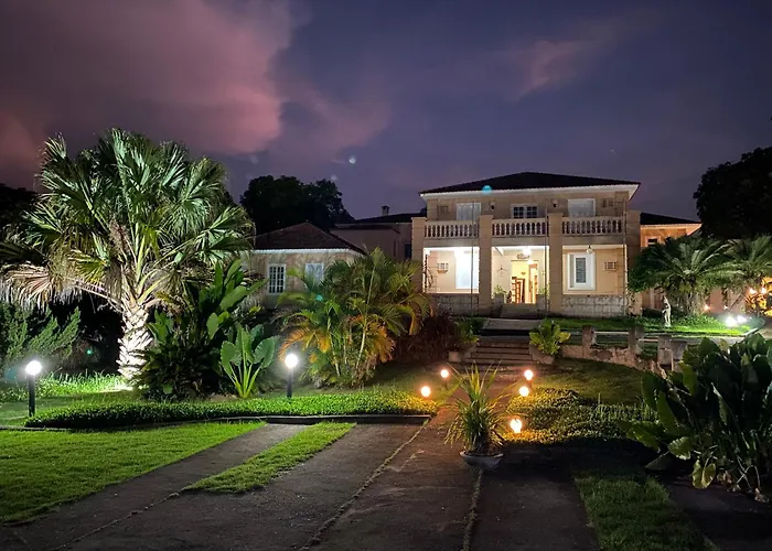  La Ponsa Itatiaia