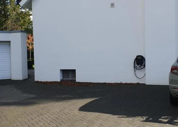 Intermezzo Emmerich