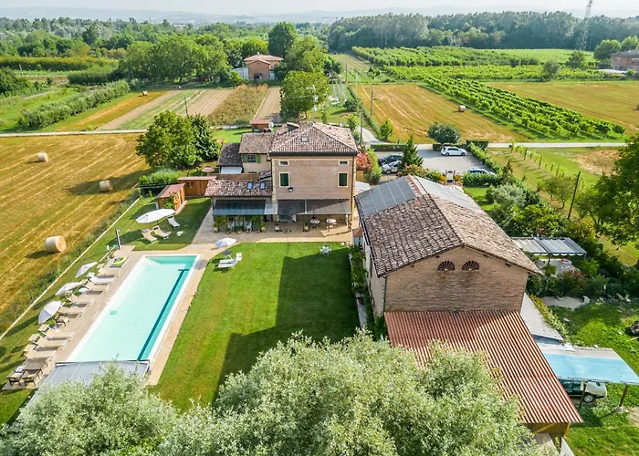 La Casa Di Valeria