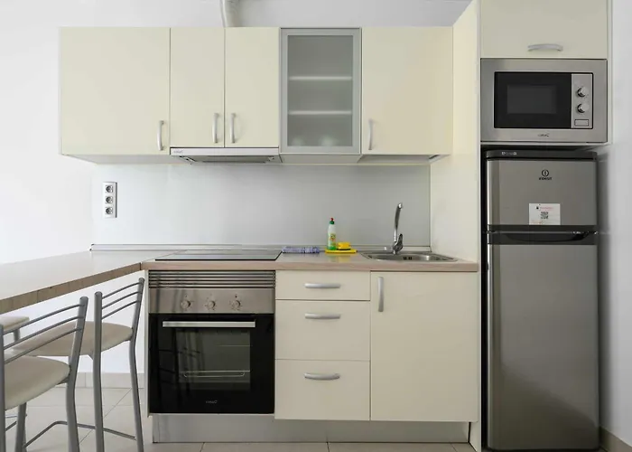 Canteras Suites