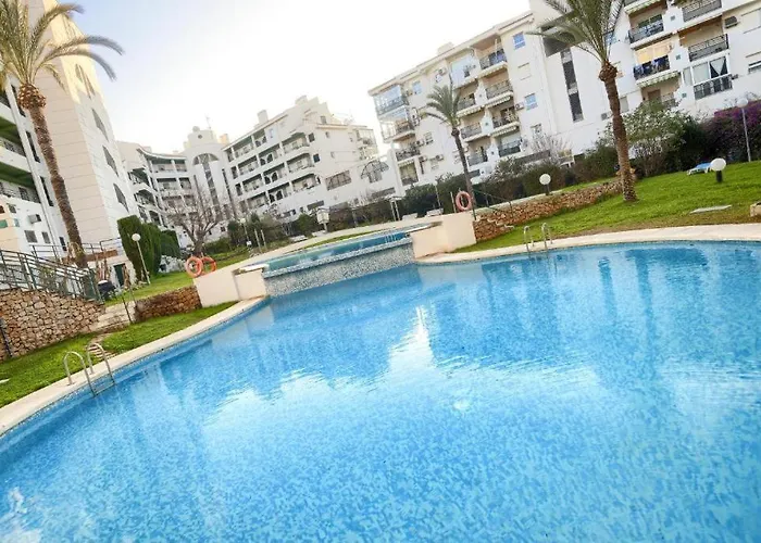 Playa Albir