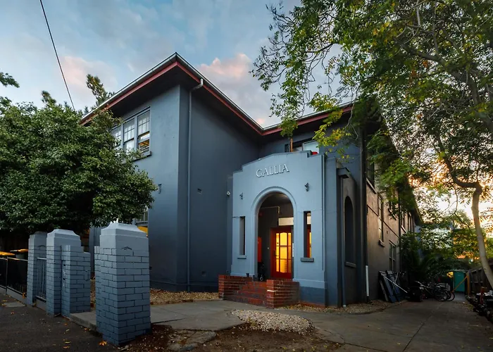 South Yarra