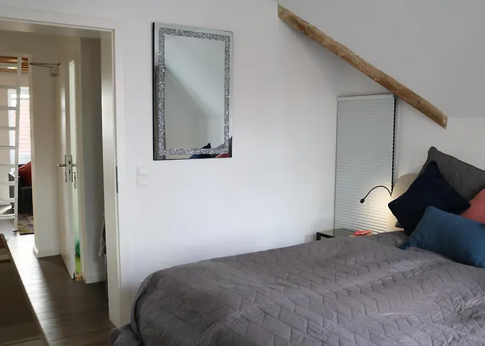 Wohnung Bei Facon
