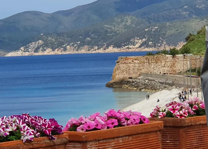 Monolove Portoferraio