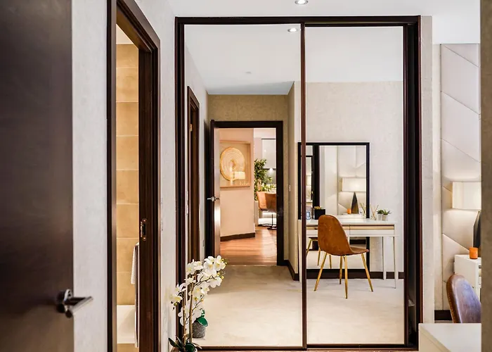 The Waterhouse Avenue By Kandara 5 Star City Home In Maidstone