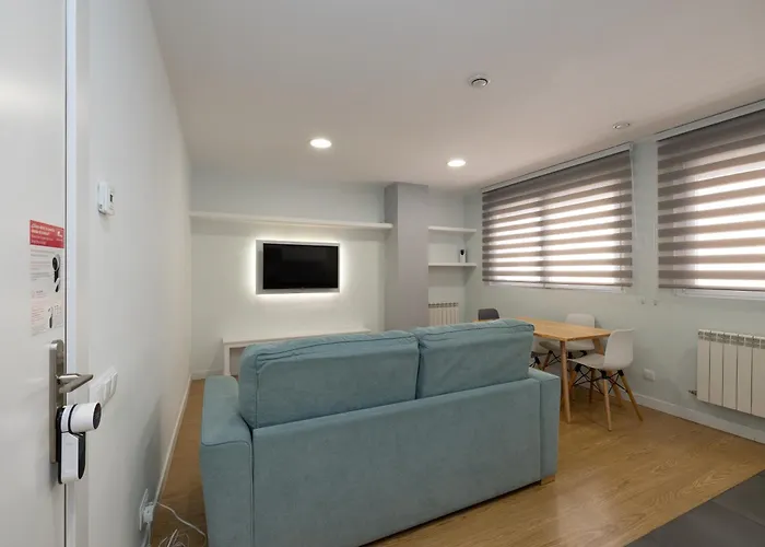 ALQUILAZ Apartamentos Turísticos