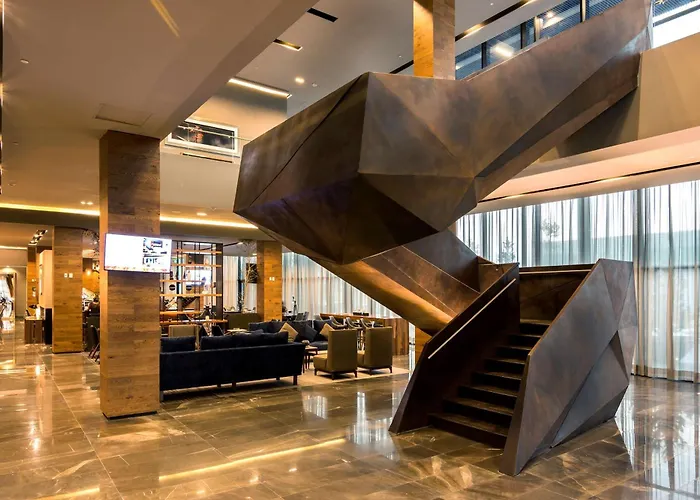 Hilton Garden Inn Aguascalientes