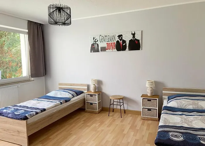 Apartments Hemer
