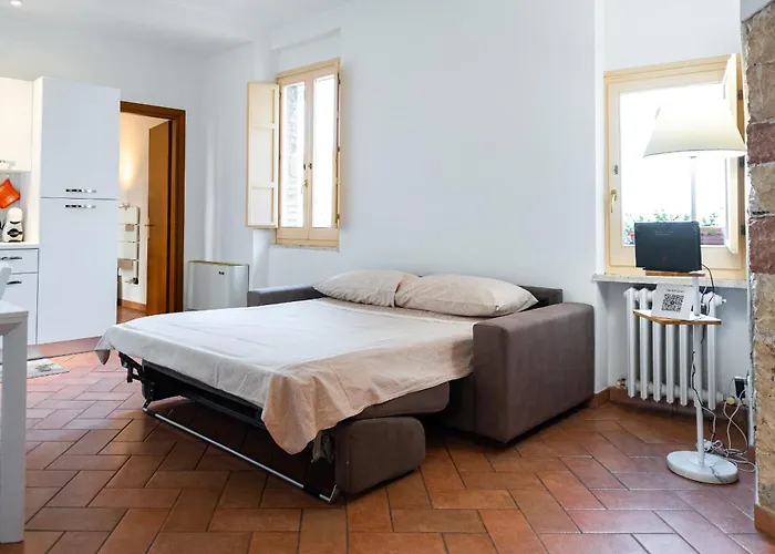 Casa Vacanze Frate Elia - A 50 Mt Dalla Basilica Di San Francesco