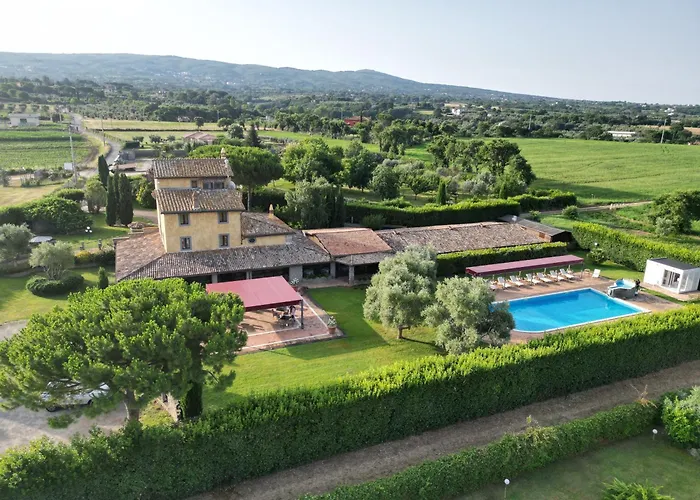 Boutique hotel only: Relais Santa Caterina Hotel