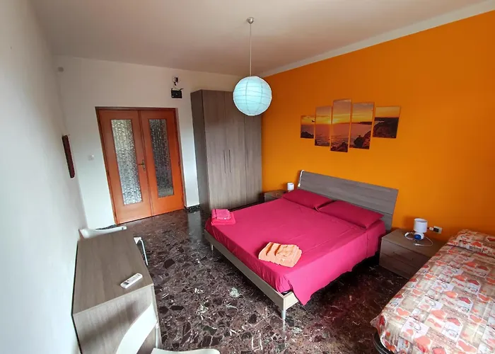 Casa Sonia