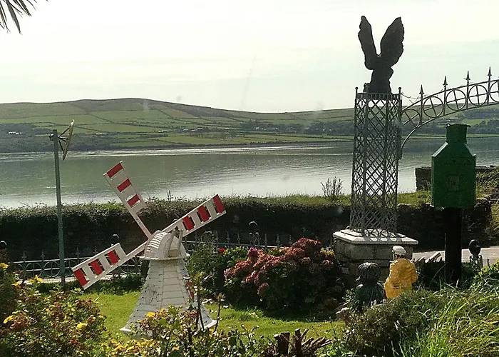 The Dingle Galley