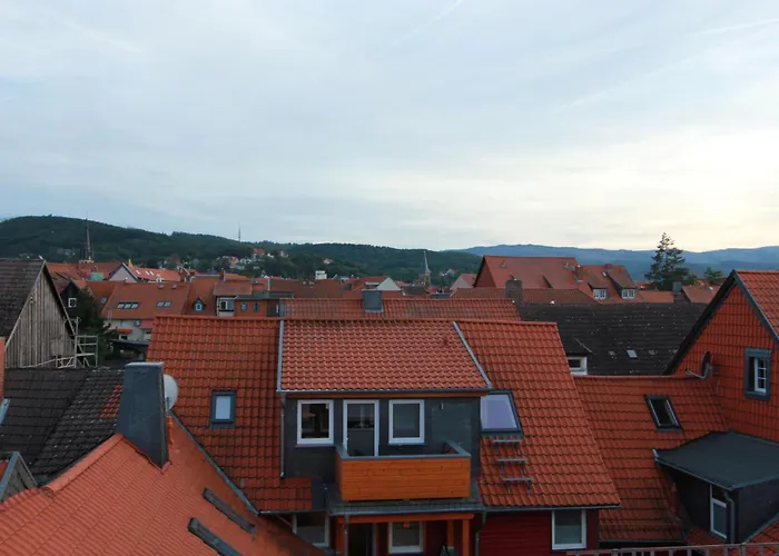Ferienwohnung Altstadtidylle 2